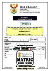 Computer Application Technology P1 Nov 2017 Memo Eng Rewrite.pdf